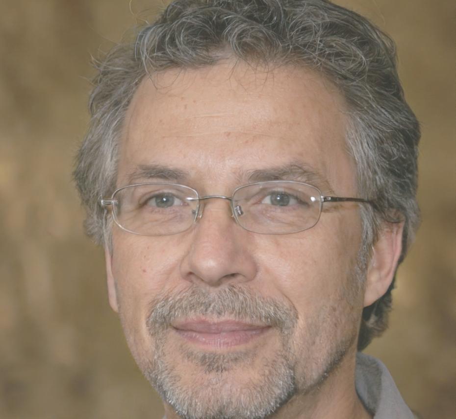 Michael Weber